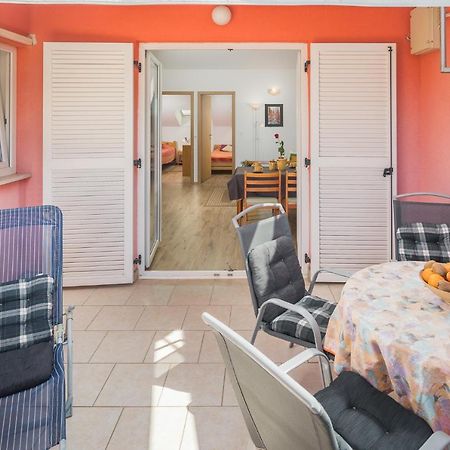 Sea Star With Stunning Sea View Apartamento Poreč Exterior foto