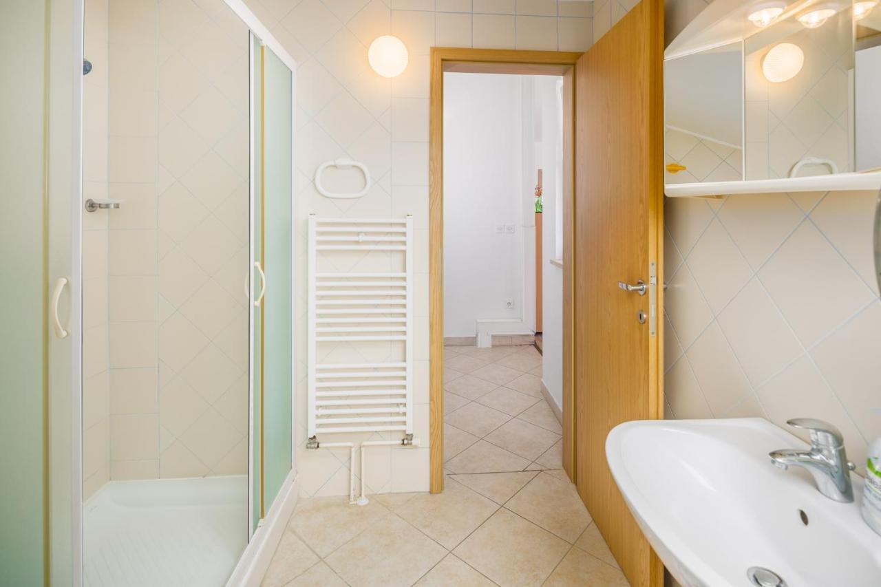 Sea Star With Stunning Sea View Apartamento Poreč Exterior foto